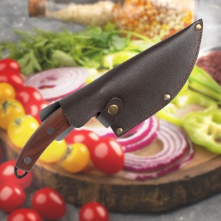 Ιαπωνικό Μαχαίρι Σεφ από Ανοξείδωτο Ατσάλι 27,4 cm BN5920 GEM Ιαπωνικό Μαχαίρι Σεφ από Ανοξείδωτο Ατσάλι 27,4 cm BN5920 GEM