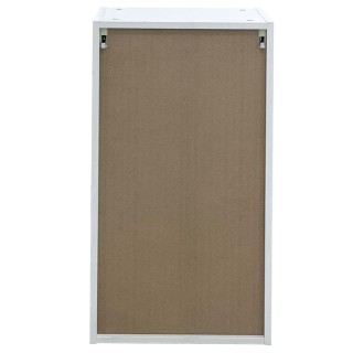 Shally Dogan Επιτοίχιο  Ντουλάπι Κουζίνας από Ξύλο 40x x 32 x 72 εκ...