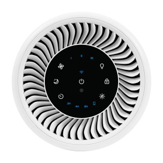 Levoit Καθαριστής Αέρα με φίλτρο HEPA και WiFi για Χώρους 35m² Cor... Levoit Καθαριστής Αέρα με φίλτρο HEPA και WiFi για Χώρους 35m² Cor...