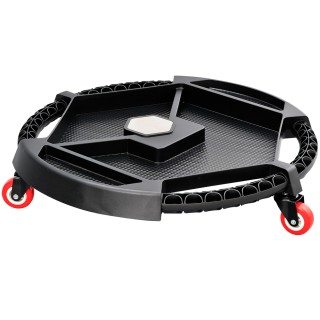 STAKMANN Δίσκος Μεταφοράς Εργαλείων Κάτω από Μηχανή με 4 Ρόδες + Φ... STAKMANN Δίσκος Μεταφοράς Εργαλείων Κάτω από Μηχανή με 4 Ρόδες + Φ...