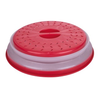 Galileo Πτυσσόμενο Καπάκι Μικροκυμάτων με Αεραγωγούς - 26,5 εκ. 219...