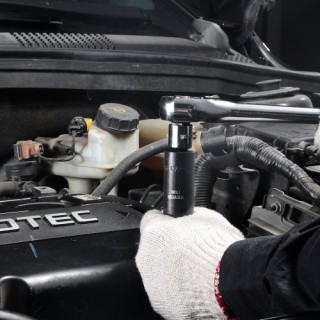 Σετ Καρυδάκια VEVOR 15τμχ 3/8 6-γωνικό CJTTZJ1CRMO1D0PTUV0 Σετ Καρυδάκια VEVOR 15τμχ 3/8 6-γωνικό CJTTZJ1CRMO1D0PTUV0