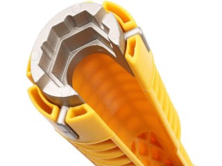 Καρυδάκι-Κλειδί για Εγκατάσταση Βρυσών & Νεροχυτών 26 x 5 cm 590745...