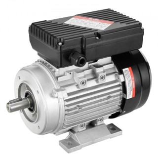 Ηλεκτροκινητήρας VEVOR 0.55KW 1400RPM 220~240V 1-Φάση TYJLIECDJ172... Ηλεκτροκινητήρας VEVOR 0.55KW 1400RPM 220~240V 1-Φάση TYJLIECDJ172...