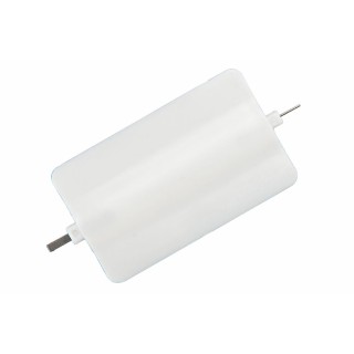 Kooper Μηχανή για ζυμαρικά με 13 μήτρες και 17 εξαρτήματα, 260 W An... Kooper Μηχανή για ζυμαρικά με 13 μήτρες και 17 εξαρτήματα, 260 W An...