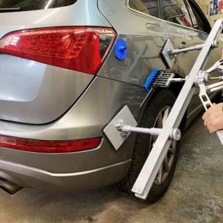 Σετ Μοχλού Εξαγωγής Εξογκωμάτων VEVOR 750 mm Αλουμίνιο & Ατσάλι με ... Σετ Μοχλού Εξαγωγής Εξογκωμάτων VEVOR 750 mm Αλουμίνιο & Ατσάλι με ...