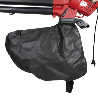 Kooper Ηλεκτρικό Φυσητήρας/Αναρροφητήρας Φύλλων 3 σε 1, Σακούλα 35 ...