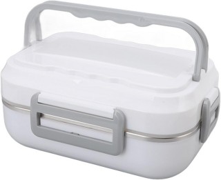 Ηλεκτρικό Lunchbox - Θερμαινόμενο Φαγητοδοχείο 40W 25.5 x 19 x 12 c...