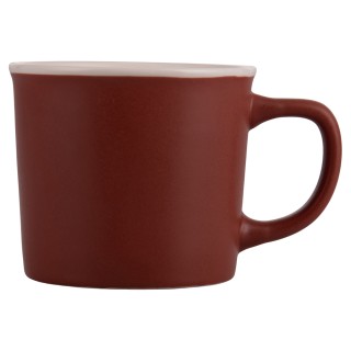 Villa dEste Home Σετ 4 τμχ Πορσελάνινη Κούπα 400 ml New Bone China... Villa dEste Home Σετ 4 τμχ Πορσελάνινη Κούπα 400 ml New Bone China...