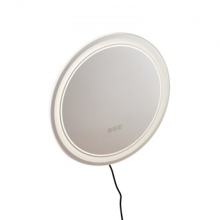 VEVOR Καθρέφτης Μπάνιου LED με 3 Χρώματα και Αντιθαμβωτική Λειτουργ... VEVOR Καθρέφτης Μπάνιου LED με 3 Χρώματα και Αντιθαμβωτική Λειτουργ...