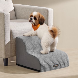 FEANDREA Σκαλιά Σκύλου 2 Σταδίων, Αντιολισθητικά, Αφαιρούμενο Κάλυμ... FEANDREA Σκαλιά Σκύλου 2 Σταδίων, Αντιολισθητικά, Αφαιρούμενο Κάλυμ...