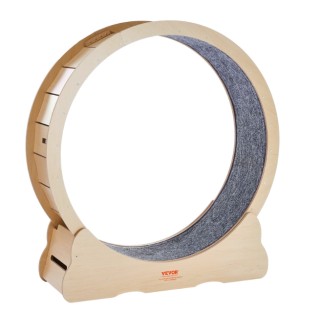 Τροχός Άσκησης για Γάτες 1,10m για Εσωτερικούς Χώρους MZMPBJYMSMDBO... Τροχός Άσκησης για Γάτες 1,10m για Εσωτερικούς Χώρους MZMPBJYMSMDBO...