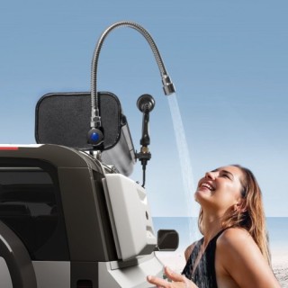 VEVOR 8 Γαλ Δεξαμενή Νερού Οροφής με Προστατευτικό Πάνελ CDJSXZTK... VEVOR 8 Γαλ Δεξαμενή Νερού Οροφής με Προστατευτικό Πάνελ CDJSXZTK...