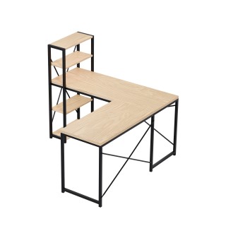 MarkAdler Γραφείο Γωνιακό Leader 5.9  5903796018592