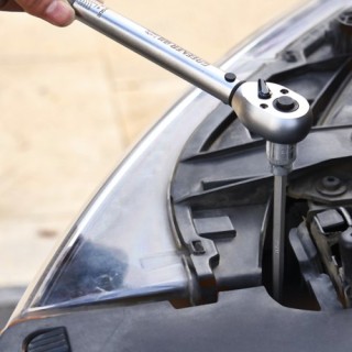 VEVOR Σετ Καρυδάκια Άλεν 18 Τεμαχίων 3/8 S2 Cr-V PTTT38HEXSD0DLCSKV0 VEVOR Σετ Καρυδάκια Άλεν 18 Τεμαχίων 3/8 S2 Cr-V PTTT38HEXSD0DLCSKV0