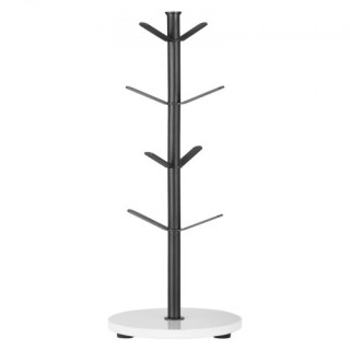 VEVOR Δέντρο Κούπας με Μαρμάρινη Βάση και 8 Γάντζους για Κουζίνα LS... VEVOR Δέντρο Κούπας με Μαρμάρινη Βάση και 8 Γάντζους για Κουζίνα LS...