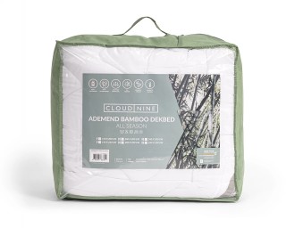 Πάπλωμα Μονό Bamboo 240X220cm DREAMHOUSE 8720105667794 Πάπλωμα Μονό Bamboo 240X220cm DREAMHOUSE 8720105667794