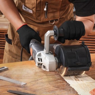 VEVOR Μηχανή Γυαλίσματος 1300W 6-Ταχυτήτων LSJ1300W1LY0CX819V2 VEVOR Μηχανή Γυαλίσματος 1300W 6-Ταχυτήτων LSJ1300W1LY0CX819V2