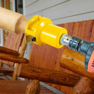 VEVOR Κόφτης Καρφιών 38mm, Αλουμίνιο & Ατσάλι, Διπλές Λεπίδες, Εργα...