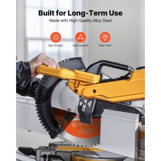 VEVOR Πριονόδισκος 355 mm για Κοπή Μετάλλων DPYJPDPQDCL3AHSOK001V0 VEVOR Πριονόδισκος 355 mm για Κοπή Μετάλλων DPYJPDPQDCL3AHSOK001V0