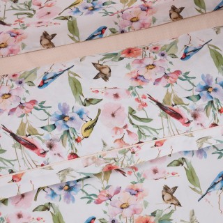 DAS HOME Υπερδιπλά Πολύχρωμα Σετ Σεντόνια Daily 502109203172 DAS HOME Υπερδιπλά Πολύχρωμα Σετ Σεντόνια Daily 502109203172