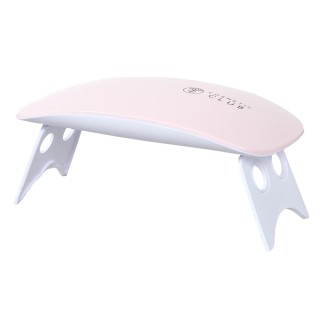 COSMETIC CLUB Λάμπα UV για Gel Νύχια 13.5 x 2.5 x 9.2 εκ SC0672 COSMETIC CLUB Λάμπα UV για Gel Νύχια 13.5 x 2.5 x 9.2 εκ SC0672
