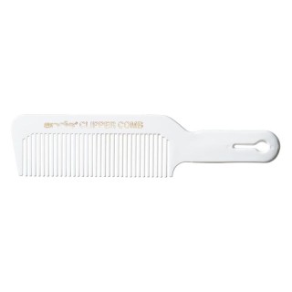 Χτένα Clipper 22cm με Λαβή Λευκό 12499 ANDIS Χτένα Clipper 22cm με Λαβή Λευκό 12499 ANDIS