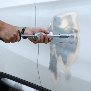 VEVOR Κιτ Επισκευής Εξογκωμάτων 3 KW με 6 Λειτουργίες Συγκόλλησης ... VEVOR Κιτ Επισκευής Εξογκωμάτων 3 KW με 6 Λειτουργίες Συγκόλλησης ...