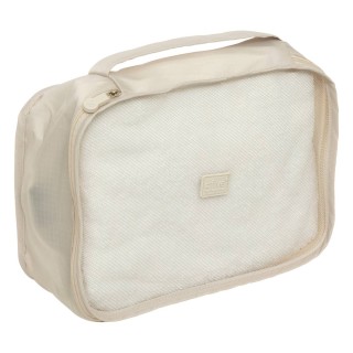 5FIVE Simply smart Σετ 6 τμχ Οργανωτών Ταξιδιού Μπεζ 209360-Beige 5FIVE Simply smart Σετ 6 τμχ Οργανωτών Ταξιδιού Μπεζ 209360-Beige