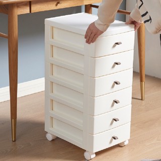 BAKAJI  Καρότσι Συρταριέρα Αποθηκευτικός Χώρος Εξοικονόμησης Χώρου ...