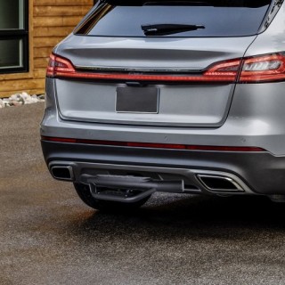 VEVOR Σκαλοπάτι Ρυμούλκησης για 2 Υποδοχή Προφυλακτήρα Αυτοκινήτου ... VEVOR Σκαλοπάτι Ρυμούλκησης για 2 Υποδοχή Προφυλακτήρα Αυτοκινήτου ...