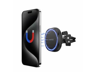 SWISSTEN Μαγνητική Βάση Αυτοκινήτου MagStick Compact (Συμβατή με Ma... SWISSTEN Μαγνητική Βάση Αυτοκινήτου MagStick Compact (Συμβατή με Ma...