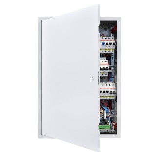 VEVOR Πόρτα Πρόσβασης Γυψοσανίδας 64x44 cm από Γαλβανισμένο Ατσάλι,... VEVOR Πόρτα Πρόσβασης Γυψοσανίδας 64x44 cm από Γαλβανισμένο Ατσάλι,...