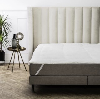 Επίστρωμα 140 x 200 SLEEPTIME 8720105667169 Επίστρωμα 140 x 200 SLEEPTIME 8720105667169