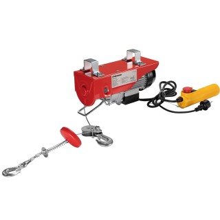 STAKMANN Ηλεκτρικός Γερανός Ανυψωτήρας Βαρούλκο Ανυψωτικό Φορτίου ... STAKMANN Ηλεκτρικός Γερανός Ανυψωτήρας Βαρούλκο Ανυψωτικό Φορτίου ...