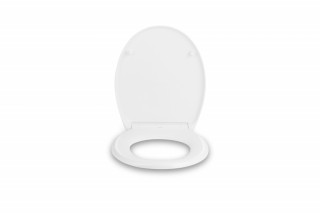 Καπάκι Τουαλέτας Λευκό 8720604884869  Lifa-Bathing