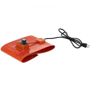 VEVOR Θερμαντήρας Μεταλλικού Δοχείου 5 Γαλονιών 800W 7.75 86-302℉ Ρ... VEVOR Θερμαντήρας Μεταλλικού Δοχείου 5 Γαλονιών 800W 7.75 86-302℉ Ρ...