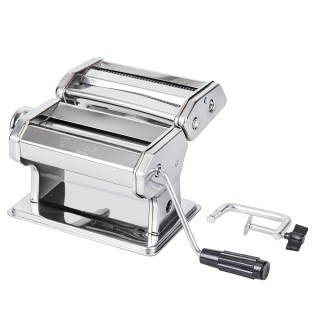 Galileo Χειροκίνητη μηχανή για ζυμαρικά από ατσάλι Mamy150 SChef 59...