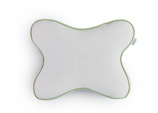 Εργονομικό Μαξιλάρι Πεταλούδα 46 x 35 x 10 cm 8720604885583 SleepMed Εργονομικό Μαξιλάρι Πεταλούδα 46 x 35 x 10 cm 8720604885583 SleepMed