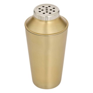 Secret de Gourmet Σετ Κοκτέιλ Gold σε συσκευασία 19,6 x 17,6 x 16,7...