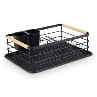 Massido Στεγνωτήρας πιάτων MS-600 μαύρος MS-600-Black Massido Στεγνωτήρας πιάτων MS-600 μαύρος MS-600-Black