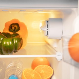 Ηλεκτρικό Mini Ψυγείο 86L  Bolero CoolMarket 2D Origin Χρώματος Κόκ...