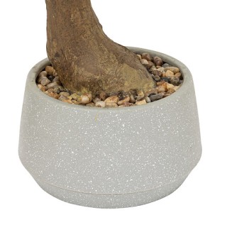 Τεχνητό Μπονσάι Polin - 45 cm, με Κεραμικό Γλαστράκι 206548 Atmosphera Τεχνητό Μπονσάι Polin - 45 cm, με Κεραμικό Γλαστράκι 206548 Atmosphera