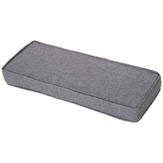 Outsunny 7 τεμαχίων Rattan Garden Lounge με τραπεζάκι σαλονιού και ... Outsunny 7 τεμαχίων Rattan Garden Lounge με τραπεζάκι σαλονιού και ...