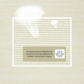 Outsunny Τριγωνική τέντα - Ιστιοφόρο σκιά - Anti UV - Κρεμ - 5x5x5m... Outsunny Τριγωνική τέντα - Ιστιοφόρο σκιά - Anti UV - Κρεμ - 5x5x5m...