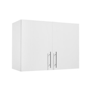 VEVOR Ντουλάπι Κουζίνας 2 Επιπέδων με 2 Πόρτες Λευκό XYFJLM32INCHDM... VEVOR Ντουλάπι Κουζίνας 2 Επιπέδων με 2 Πόρτες Λευκό XYFJLM32INCHDM...