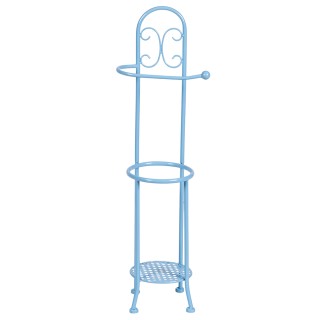 Galileo Κρεμαστή Βάση Χαρτιού Υγείας σε Σίδερο Est 5921983 Τυχαία Ε...