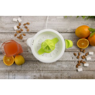 Kooper Ηλεκτρικός στίφτης καράφα 700 ml αποσπώμενη μεζουριστής διπλ...