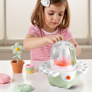 VEVOR Ηλεκτρικός Τροχός Κεραμικής για Παιδιά με Δίσκους 50 mm και 8... VEVOR Ηλεκτρικός Τροχός Κεραμικής για Παιδιά με Δίσκους 50 mm και 8...