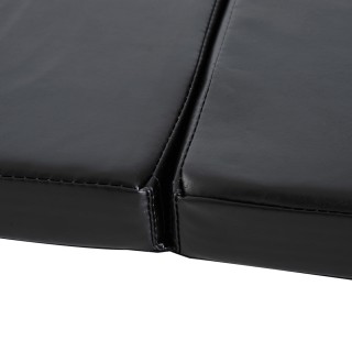 HOMCOM Πτυσσόμενο Στρώμα Γυμναστικής, Στρώμα Γυμναστικής Πάχους 5 ε... HOMCOM Πτυσσόμενο Στρώμα Γυμναστικής, Στρώμα Γυμναστικής Πάχους 5 ε...